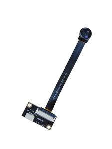 Nuevo Módulo de Cámara USB2.0 DCX OV5640 Todo en Uno, Sin Controlador UVC, 68 120 160 Grados, Enfoque Automático, HD 5MP, Apto para Portátiles - Product Image 3