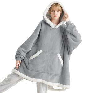 Nouveau confort thermique léger luxe extérieur loisirs haute qualité pull épais pyjamas - Product Image 1