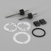 Kit de maintenance des engrenages, pompe à air, compatibles avec les modèles im5629, PG0261, S8C2, 9040, 10 pièces