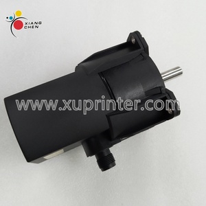 Moteur servo WD 81.112.1311 pour pièces d'impression offset - Product Image 3