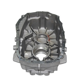 Die-Cast Nhôm Tự Động Diesel Truyền Nhà Ở - Product Image 4