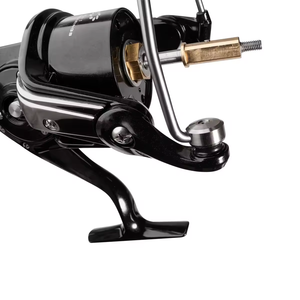 Carrete de Pesca Giratorio de Metal <span class=keywords><strong>NOEBY</strong></span> 14000 20000 con Arrastre Máximo de 30 kg para Agua Salada - Product Image 5