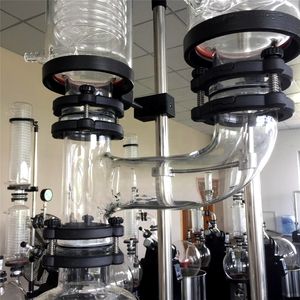 Topacelab 1L 2L 5L 10L 20L 20L 50L 100リットルオートリフトRotovap真空ロータリー蒸発器10L 20L 50L Roto Vap - Product Image 3