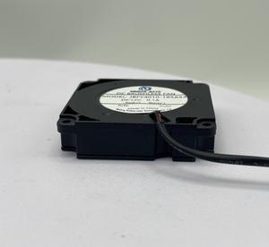 Вентилятор охлаждения 4010, 5В/12В/24В, миниатюрный, бесщеточный, турбовентилятор, 40x40x10 мм - Product Image 6