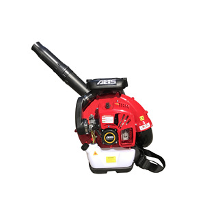 Souffleur à dos AETS TS988, pression du vent de 180g-200g, équipement professionnel pour l'entretien routier et le jardinage - Product Image 2