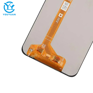 Điện Thoại Di Động Hiển Thị Cho Vivo Y15 <span class=keywords><strong>LCD</strong></span> Màn Hình Cảm Ứng Digitizer Lắp Ráp Thay Thế - Product Image 4