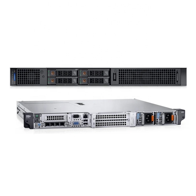 PowerEdge XR11 Server Xeon5218 Server Rack Mount New Standard System XR11