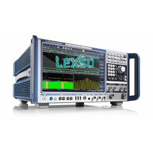 Analizador de Ruido de Fase y Probador de VCO Rohde&Schwarz FSWP50 1 MHz -50 GHz xgeqpt - Product Image 4