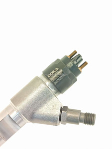 Chính hãng mới Chất lượng cao 0445120134 <span class=keywords><strong>Common</strong></span> <span class=keywords><strong>Rail</strong></span> Diesel phun phù hợp cho Cummins isf3.8/foton động cơ diesel phun - Product Image 5