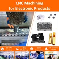 Mecanizado CNC de Alta Precisión para Dispositivos de Audio, Carcasas de Auriculares, Piezas de Altavoces y Componentes de Micrófonos