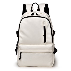 Factory Direct Price Large Capacity Backpack Minimalist Travel Rucksack Water Resistant School Computer Bag Ready to Ship