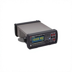 คีย์ไซท์ 34460A มัลติมิเตอร์แบบหกหลักครึ่ง - Product Image 4