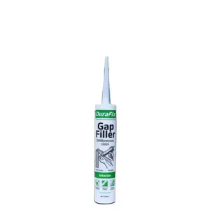 Excellent Performance Weatherproof Water Resistance 1 Component Roof And Acrylic Sealant