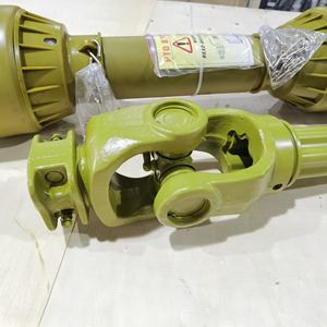 Eje de transmisión tractora recto Protector <span class=keywords><strong>S8</strong></span> 800mm Z8 Tractor archivos adjuntos y aplica - Product Image 3