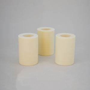 בוכנת משאבה גלילית מקרמיקה אלומינה תעשייתית ליישומי כיפוף - Product Image 5