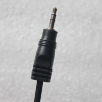 Sangat baik untuk DS18B20 Sensor Digital Audio Jack Output kinerja tinggi produk