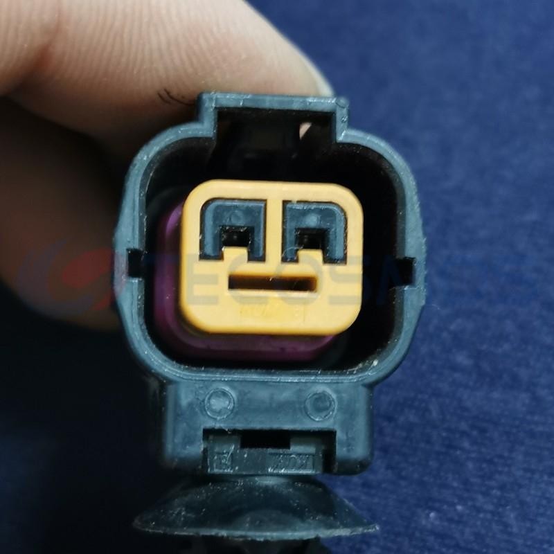 Car Connector For Kia 2pin CT2-0234M