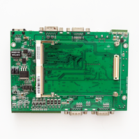 Module CPU de carte mère d'ordinateur industriel embarqué ARBOR SOM-2983 UNO-2052-GDAO 1903298304 REV.A1 01-5 100% en stock