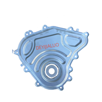 Joint d'huile avant de vilebrequin de pièces automobiles L4H LIH OEM 55487381 55497875 55514589 55509157 Chevrolet TRACKER 1.2T ONIX1.2T