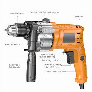 Chuyên Nghiệp Điện Nhà Hộp Điện Kit Thợ Thủ Công Combo Công Cụ Thiết Lập 118 Mảnh Không Dây Phần Cứng Điện Điện Kit - Product Image 2