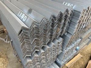 Bán buôn 90 độ khung góc thép mạ kẽm thép góc giá 40*40*<span class=keywords><strong>4</strong></span> thép góc thanh giá - Product Image 5