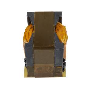 Lõi kép 50q0418 flyback biến áp 110V đến 220V Step-Up chuyển đổi điện 100V & 240V đầu vào 50Hz tần số - Product Image 5