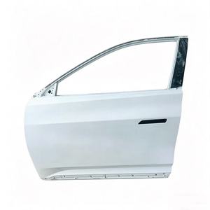 <span class=keywords><strong>Jantes</strong></span> de roue d'occasion Dongfeng FengShen New Energy pour pare-chocs de porte, pièces de réparation pour véhicules accidentés - Product Image 6