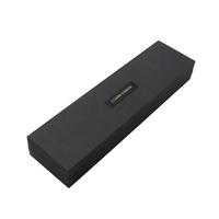 Cajas de Cartón Rígido de Lujo para Camisetas, Dos Piezas, Directamente de Fábrica, con Relieve, Laminación Mate, Tamaño y Forma Personalizables, Recicladas