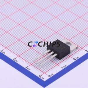 New&Original TIP147T TO-220C Transistor Darlington Transistor Whole Sale Electronic Component Chips Supplier & BOM Service - Product Image 2