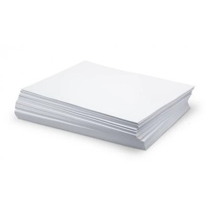 A4 80 GSM Kopierpapier Weiß HVS Druckpapier für Büro, Schule, Geschäft, Kommerziellen und Professionellen Gebrauch - Product Image 1