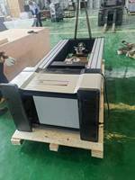 20kn Instrument Lab Strength Tester Electronic Auto Universal Testing Machine
