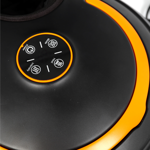 Nuevo <span class=keywords><strong>Mini</strong></span> Masajeador de Pies Shiatsu con Acupuntura e Infrarrojos para el Alivio de la Neuropatía y Masaje de Pantorrillas - Product Image 5