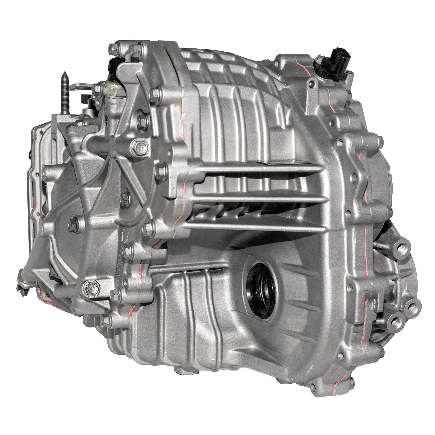 WWT QR019CHA CHB Auto SQR7150J60T2 SQR6451T7 Transmission