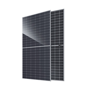 Panneaux photovoltaïques JA Solar 540W-635W de type N, technologie demi-cellule et PERC certifiée - Product Image 2