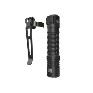 Linterna Táctica Compacta <span class=keywords><strong>NITECORE</strong></span> EDC31, Recargable por USB-C, Linterna de Búsqueda EDC, 3500 Lúmenes, Batería de Iones de Litio <span class=keywords><strong>18650</strong></span> de 3800 mAh - Product Image 4