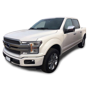 Accessori esterni per auto kit carrozzeria con parola per f150 <span class=keywords><strong>2015</strong></span> 2016 2017 a f150 raptor 2021 kit carrozzeria - Product Image 4