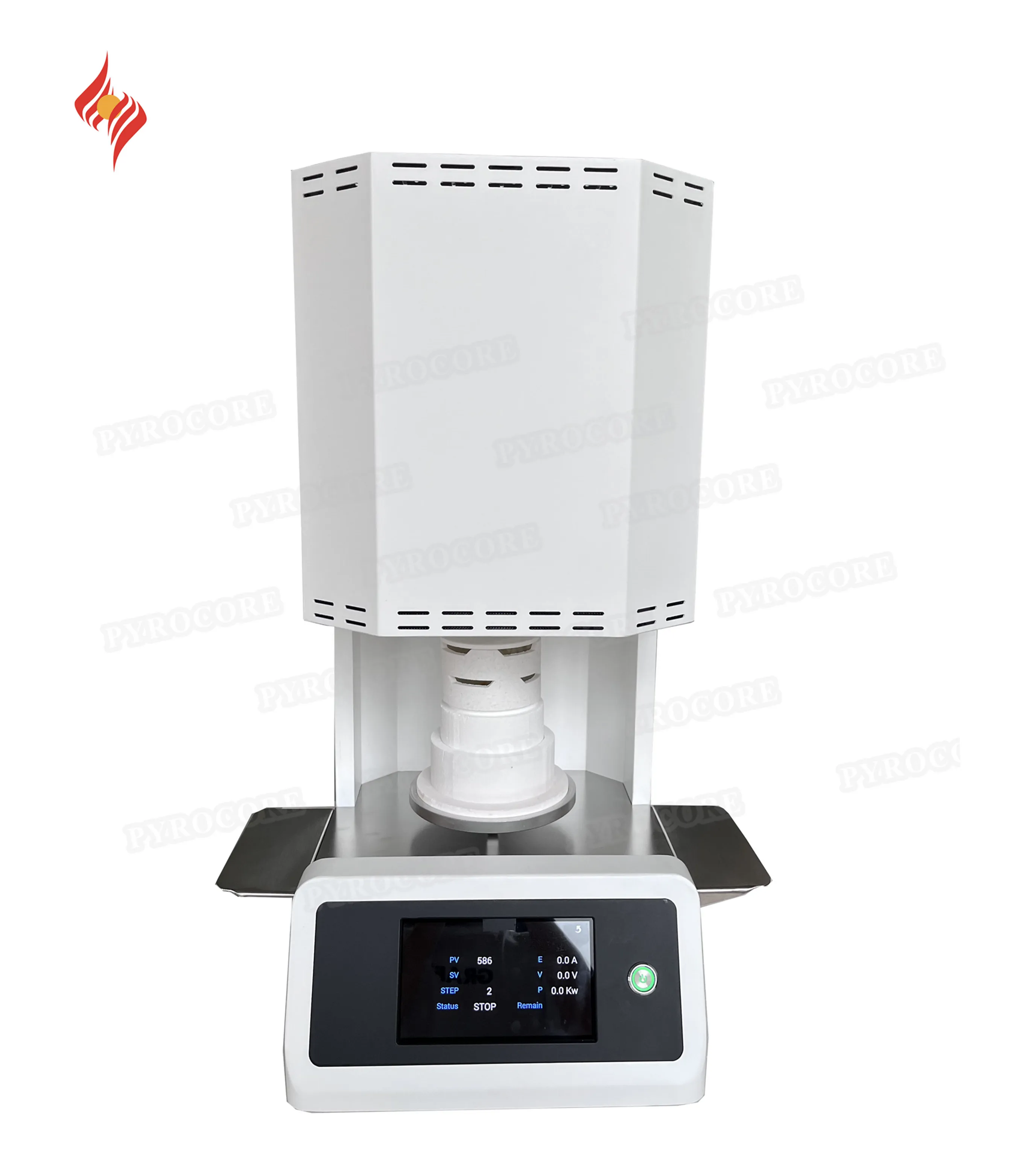 High Quality High Temperature Fast Sintering Dental Furnace For Lab