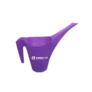 Thuis Kleine 1l 1.5l Plastic Bloem Gieter Voor De Tuin - Product Image 4