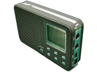 Nouveau Dispositif Sonore d'Appel d'Oiseaux CP-361 à Succès Commercial 2026 avec 110 Sons, Batterie 1800mAh, pour la Chasse aux Canards et aux Oiseaux