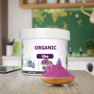 Органический чистый натуральный порошок МБ (пурпурный ЯЦ), безглютеновая веганская вода, несколько вариантов, бутылка, барабанная банка с вакуумной упаковкой - Product Image 2