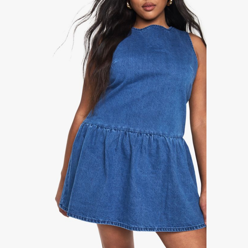 Bleu moyen