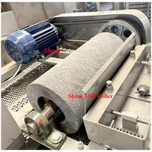 Máquina Industrial para Descascarar Pistachos, Trituradora de Pistachos de Alta Resistencia con Baja Tasa de Rotura - Product Image 3