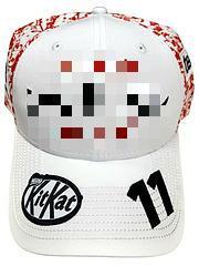 Tùy Chỉnh Dài Vịt Lưỡi Trucker <span class=keywords><strong>Cap</strong></span> Công Thức Một Racing Hat F1 Hat Hardtop Mũ Bóng Chày Đội Thể Thao Xe <span class=keywords><strong>Cap</strong></span> - Product Image 5