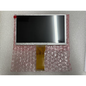 แผงจอ LCD TM070RDH10โมดูลแสดงผลคริสตัลเหลวของแท้ของใหม่ - Product Image 2