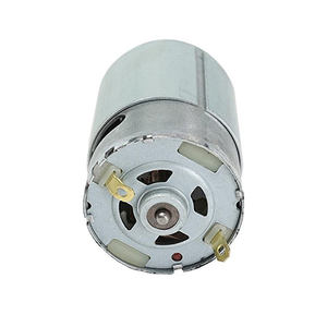 Детский автомобиль, запасные части 550 35000 об/мин, электродвигатель, <span class=keywords><strong>12</strong></span> В - Product Image 6