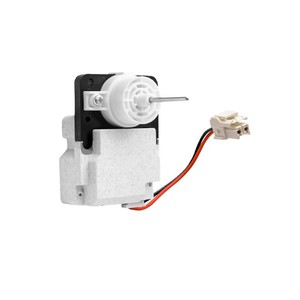 Motor de Ventilador Electrolux 0671, Capacidad de Carga de 300 kg, Piezas de Refrigerador de Alta Eficiencia - Product Image 1