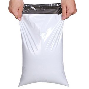 Túi Gửi Thư Tùy Chỉnh Bán Buôn Túi Bao Bì Poly Chuyển Phát Nhanh Phân Hủy Sinh Học Có Logo - Product Image 5