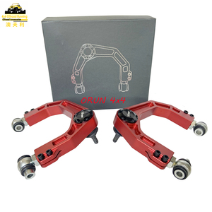 NUEVO Brazo de Control Superior Delantero UCA 4x4 Ajustable de Aleación de Aluminio Billet para Hilux Revo Conquest Rogue 2005-2021 de Excelente Calidad - Product Image 4
