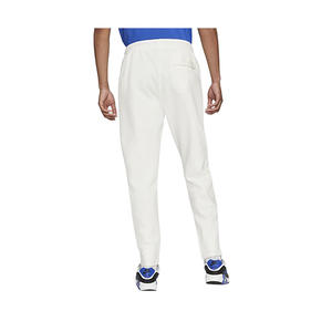 Pantalones Deportivos Nike Sportswear Swoosh Tech Fleece para Hombre, Color Sail Light Bone, Disponibles en Talla Mediana para Adultos - Product Image 4