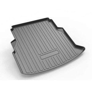 Tapis de <span class=keywords><strong>coffre</strong></span> de voiture de revêtement de cargaison arrière 3D de <span class=keywords><strong>Protection</strong></span> tous temps de haute qualité pour <span class=keywords><strong>mercedes</strong></span>-benz classe E 2024 - Product Image 3
